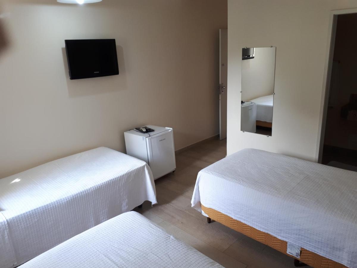 Hotel Plenotel Колатіна Екстер'єр фото