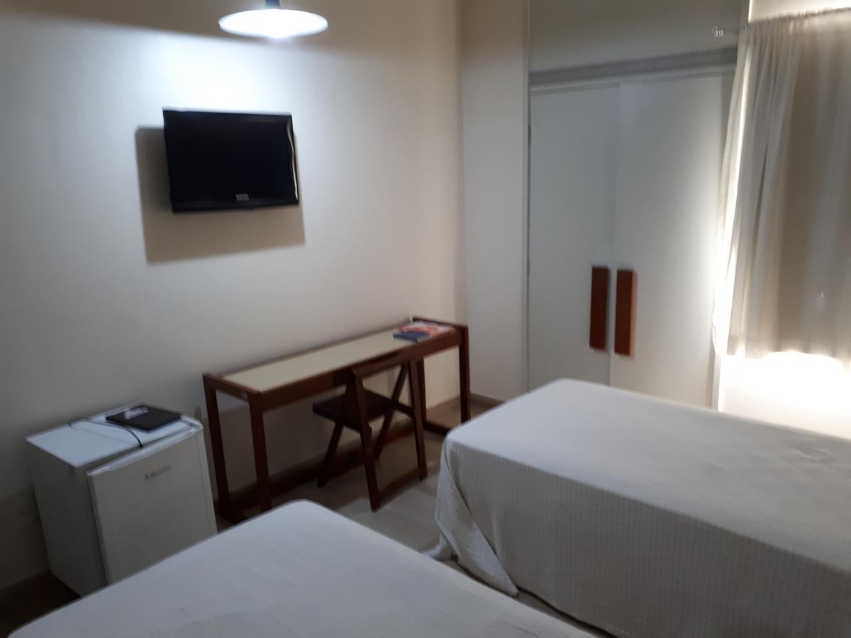 Hotel Plenotel Колатіна Екстер'єр фото