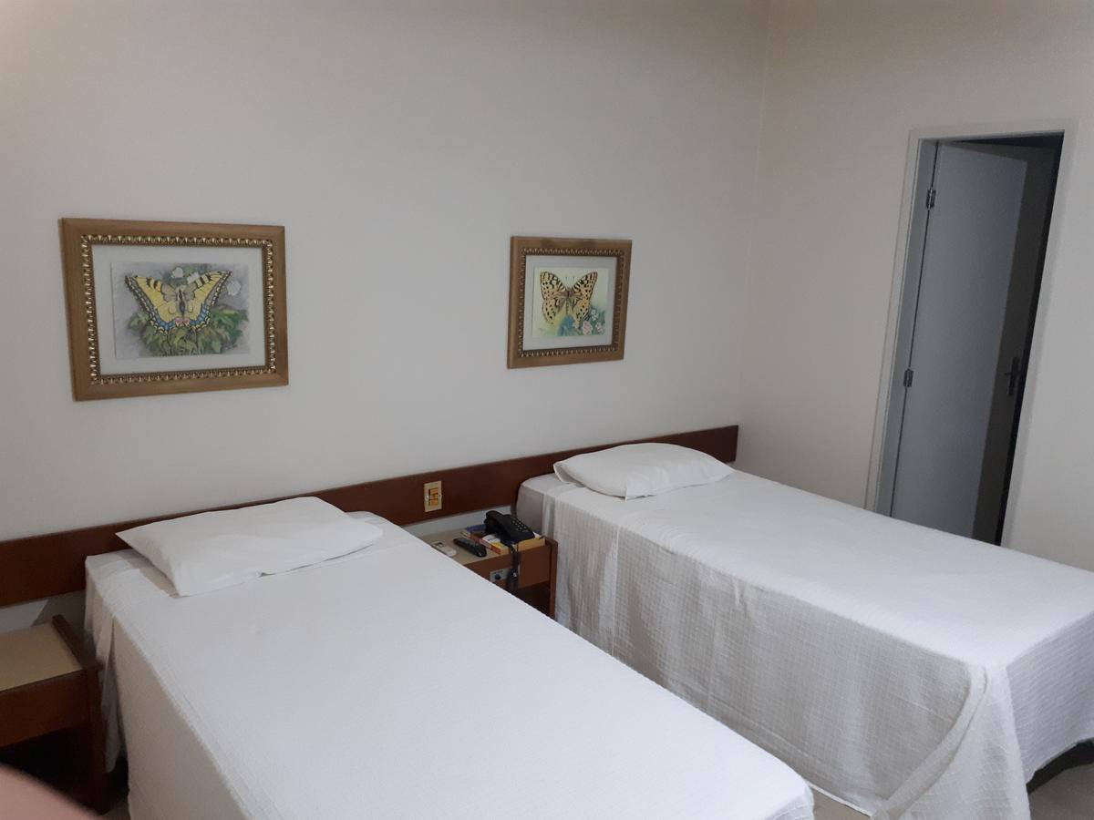 Hotel Plenotel Колатіна Екстер'єр фото