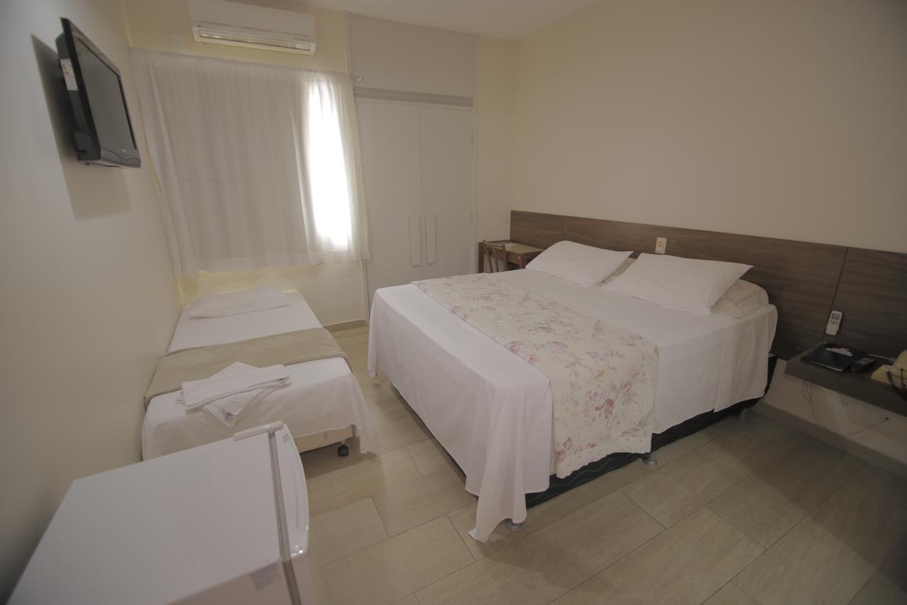 Hotel Plenotel Колатіна Екстер'єр фото