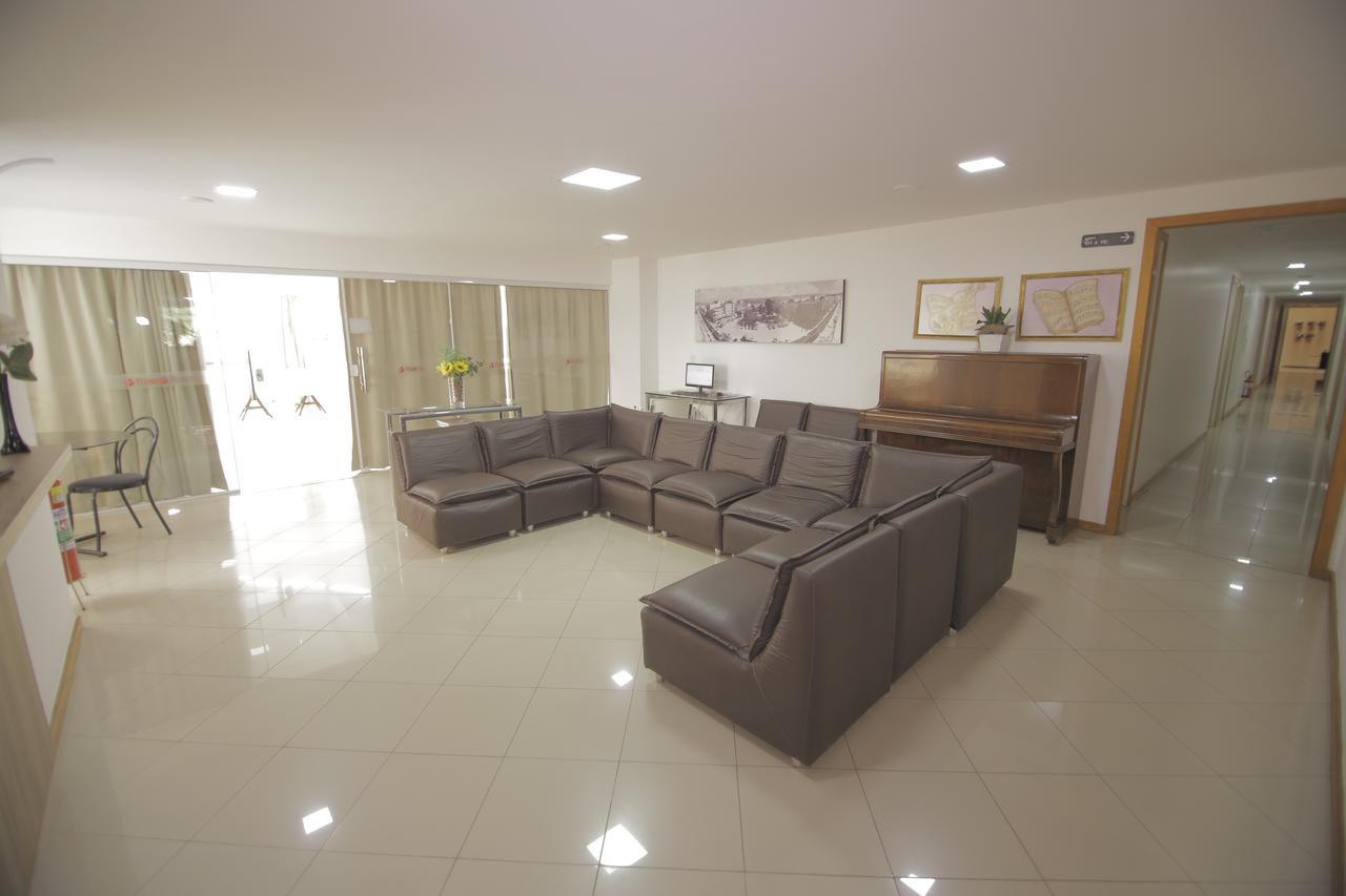 Hotel Plenotel Колатіна Екстер'єр фото