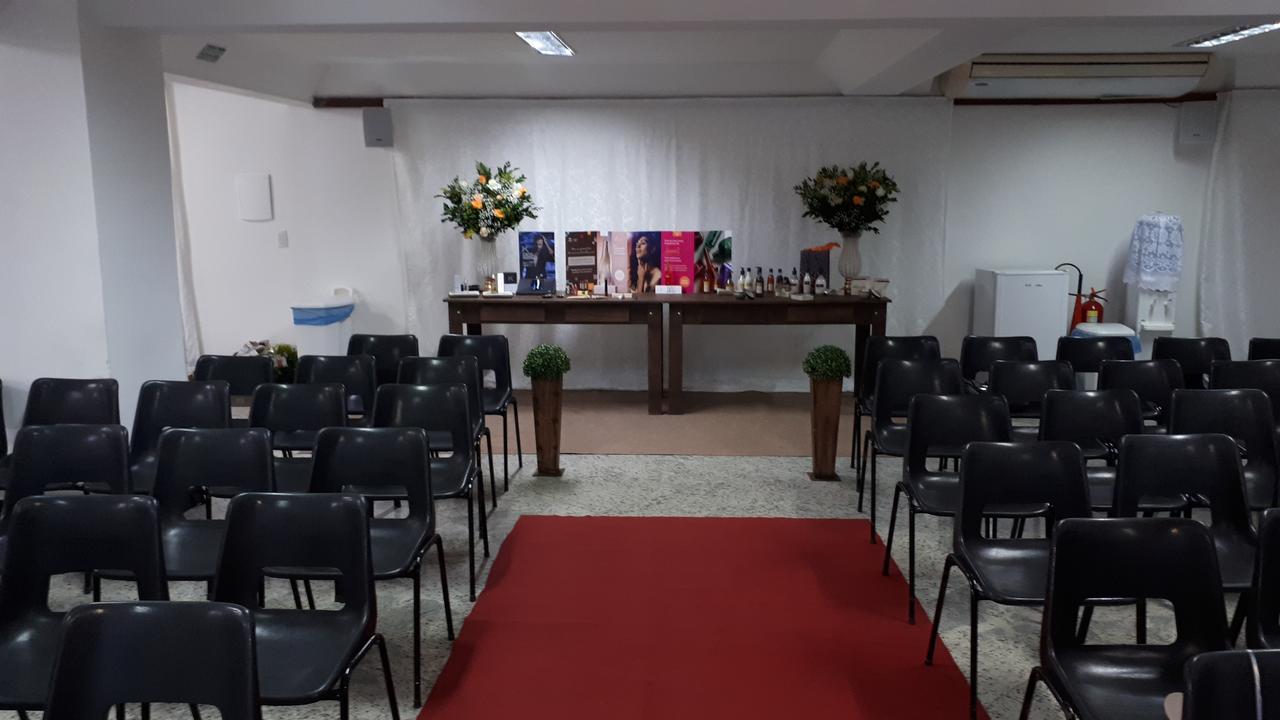 Hotel Plenotel Колатіна Екстер'єр фото