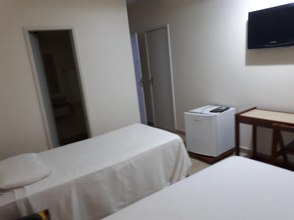 Hotel Plenotel Колатіна Екстер'єр фото