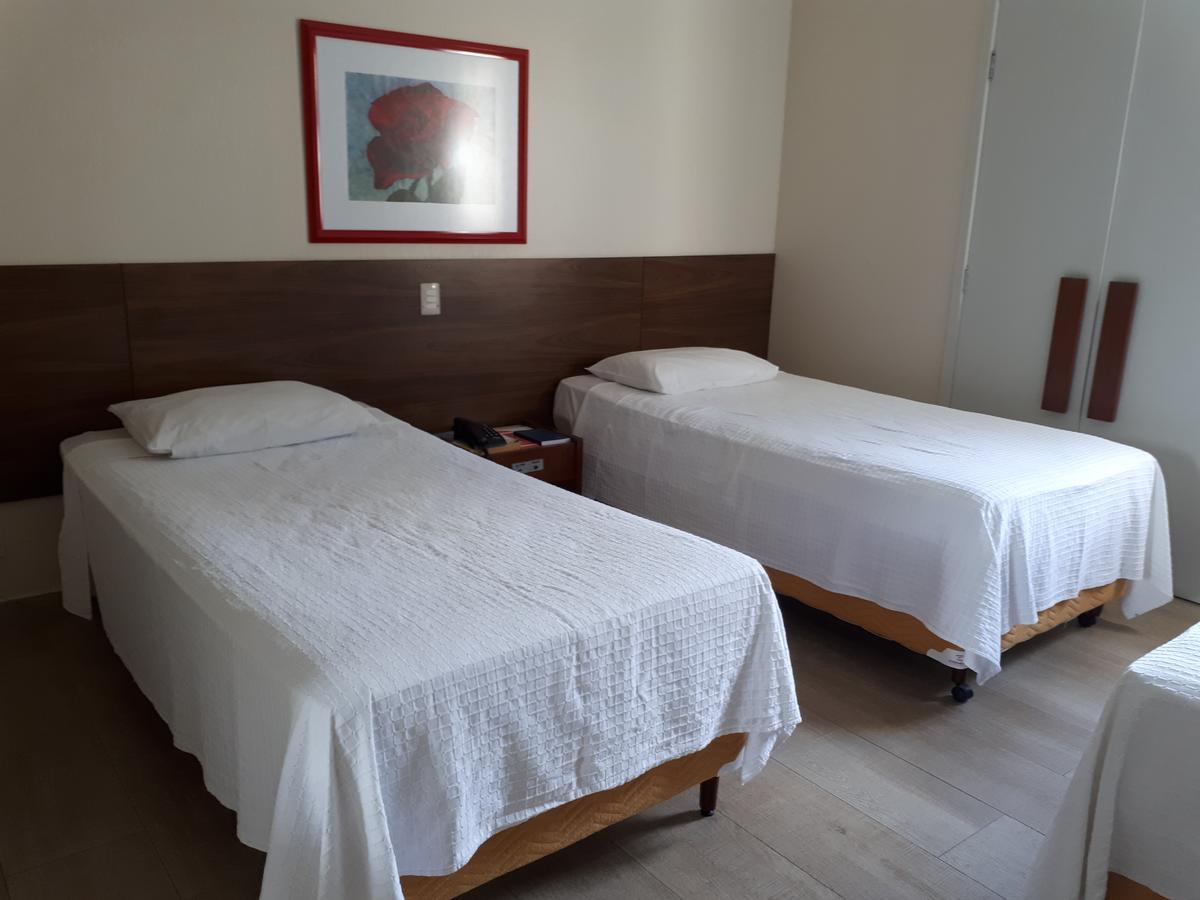 Hotel Plenotel Колатіна Екстер'єр фото